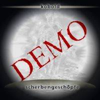 Echoes Of Devastation : Scherbengeschöpfe